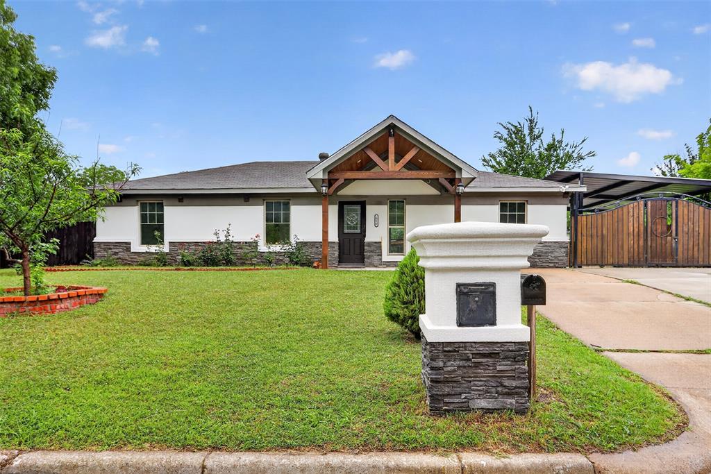 Forest Ridge Estates - Residential