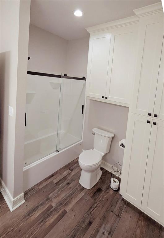 Creekwood Add - Residential