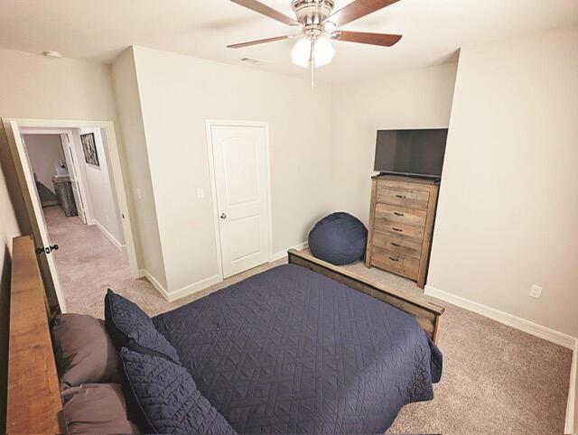 Creekwood Add - Residential