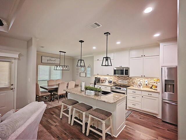 Creekwood Add - Residential