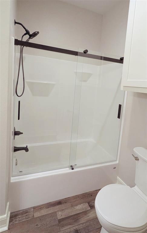 Creekwood Add - Residential