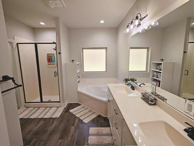 Creekwood Add - Residential