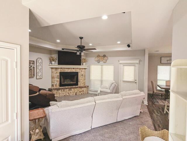 Creekwood Add - Residential