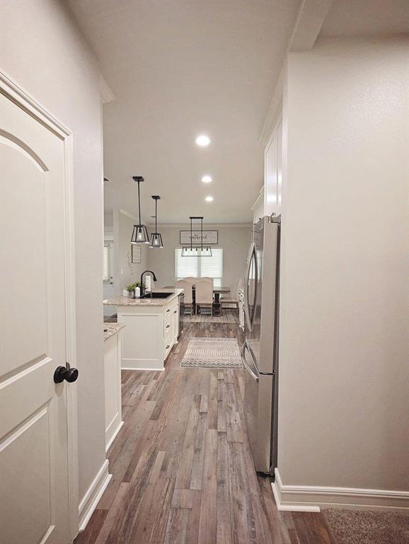 Creekwood Add - Residential