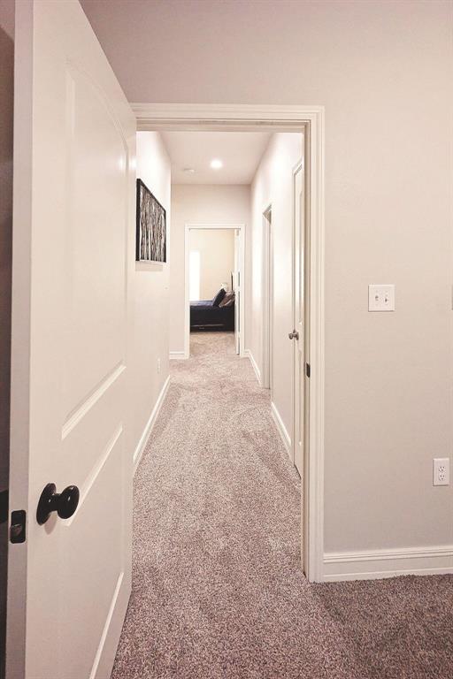 Creekwood Add - Residential