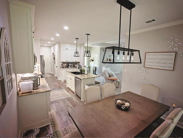 Creekwood Add - Residential