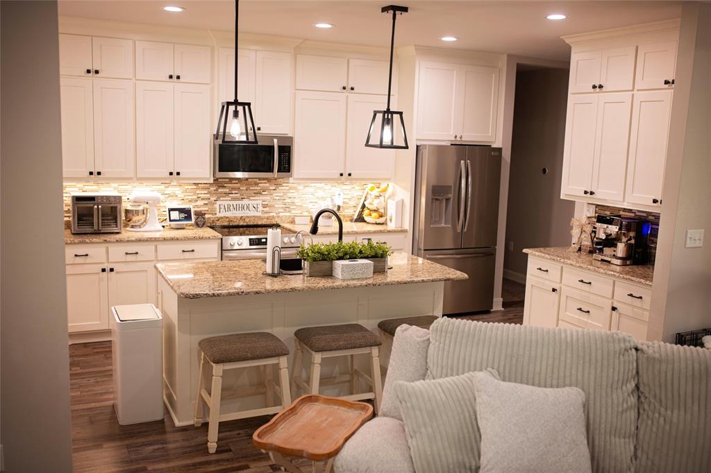 Creekwood Add - Residential