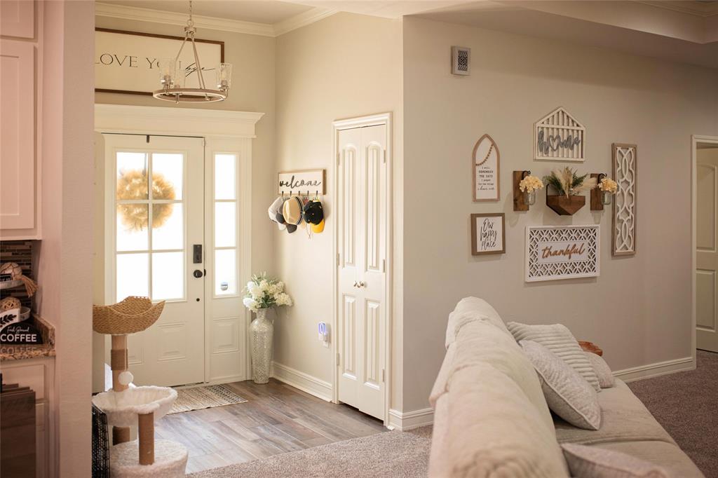 Creekwood Add - Residential