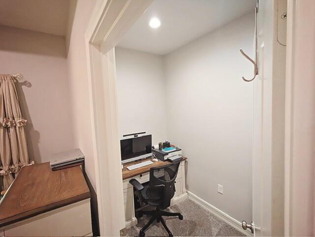 Creekwood Add - Residential