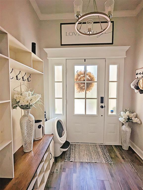 Creekwood Add - Residential