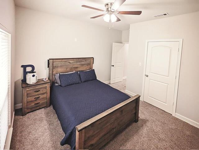 Creekwood Add - Residential