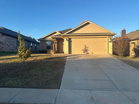 Photo of 3501 Ballam Street, Sherman, TX 75092 (MLS # 21243437)