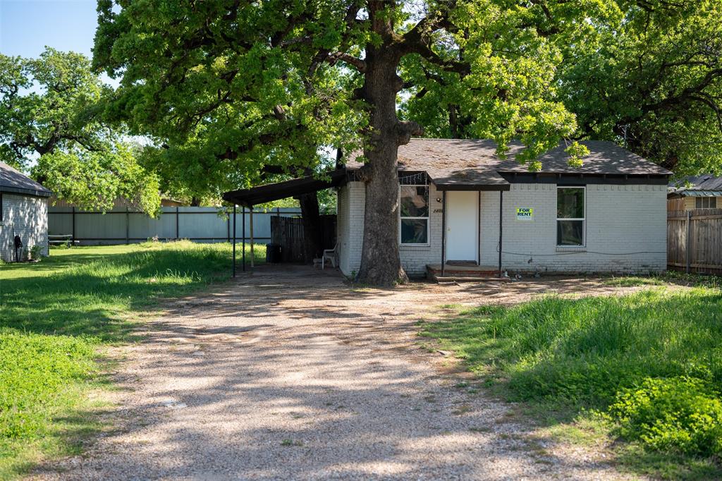 Jesse Moon Surv Abs #879 - Residential Income