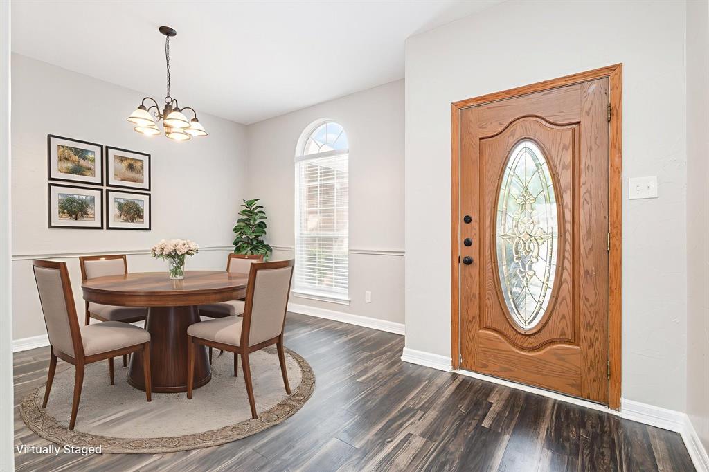 6321 Pierce Arrow Drive
