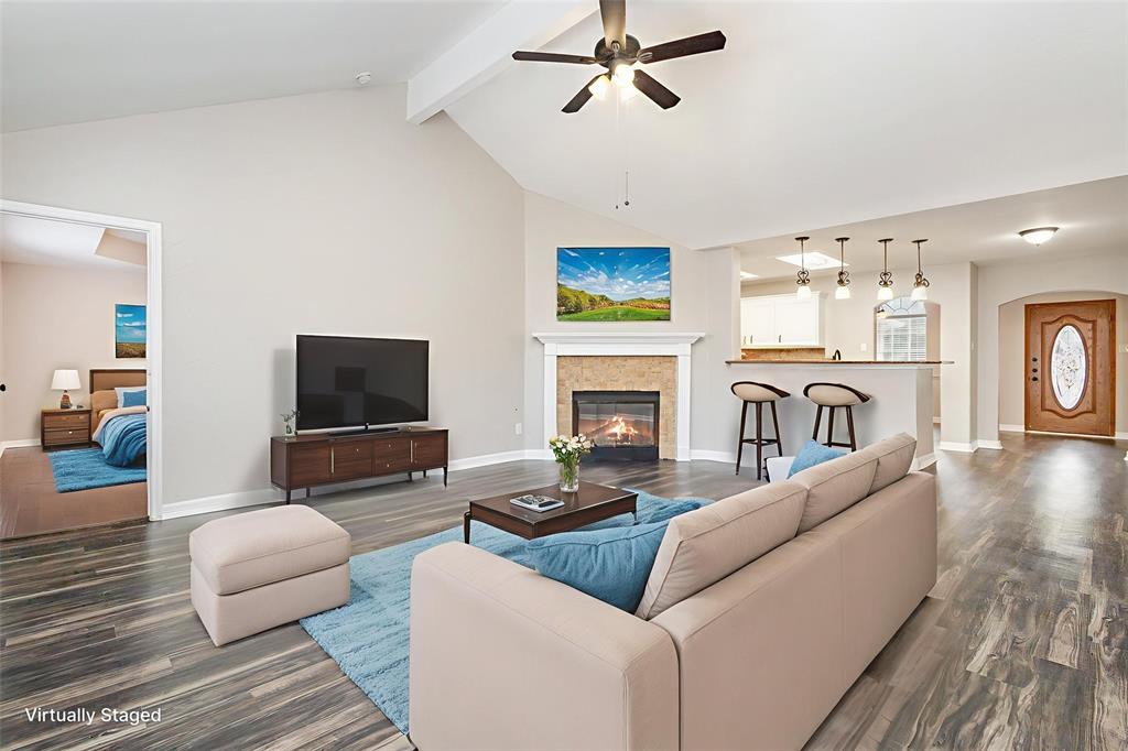 6321 Pierce Arrow Drive