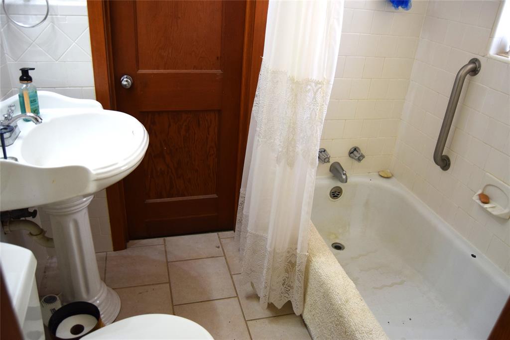 North Side - Residential