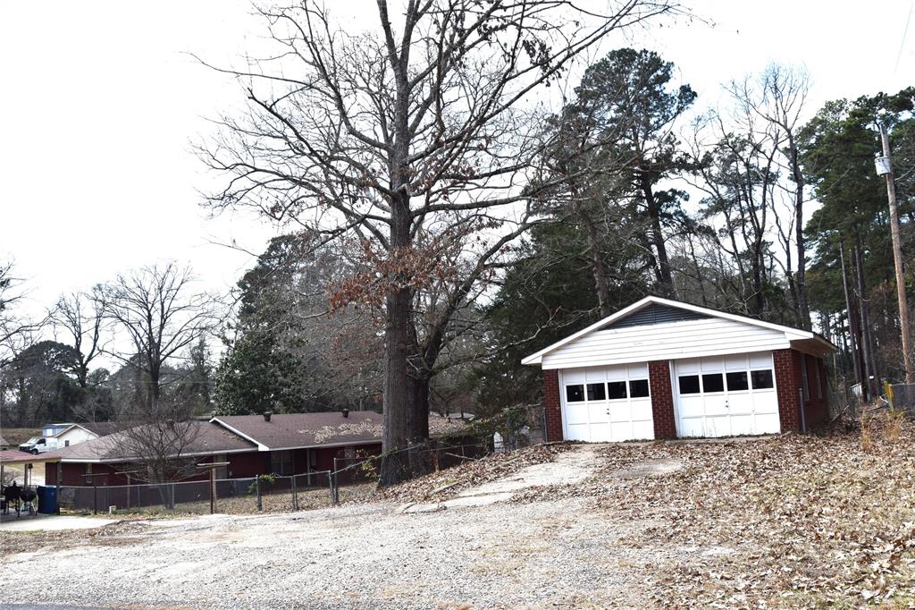 North Side - Residential