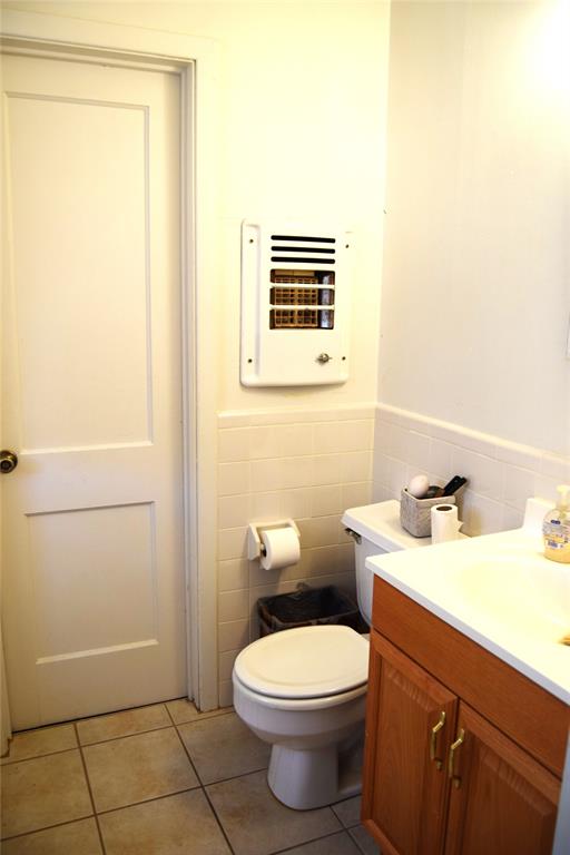 North Side - Residential