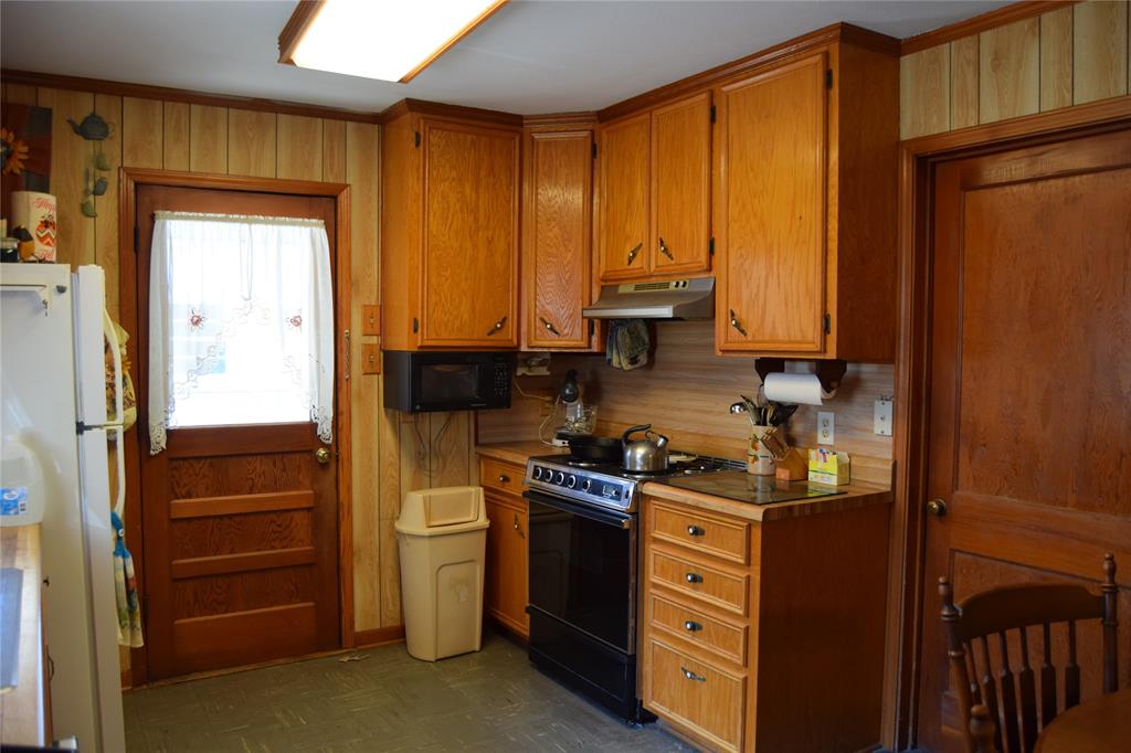 North Side - Residential