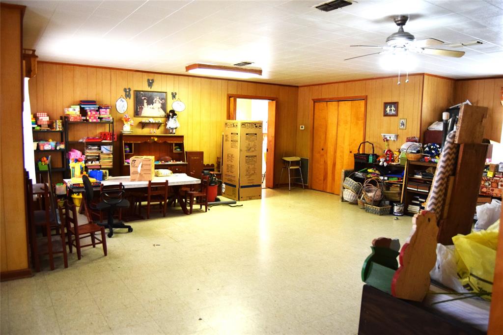 North Side - Residential