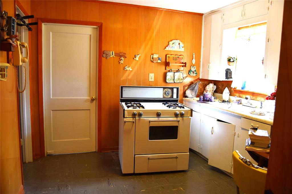 North Side - Residential