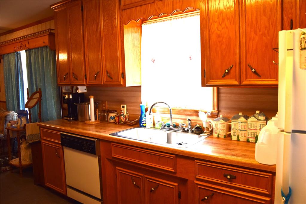 North Side - Residential