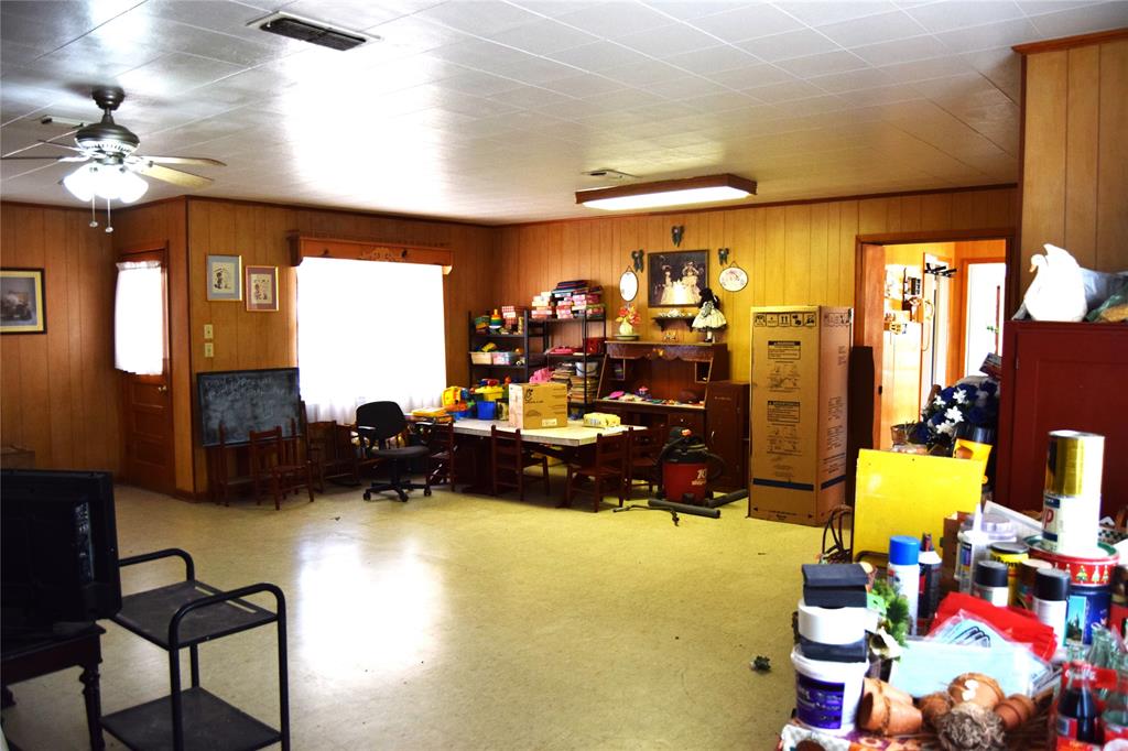 North Side - Residential