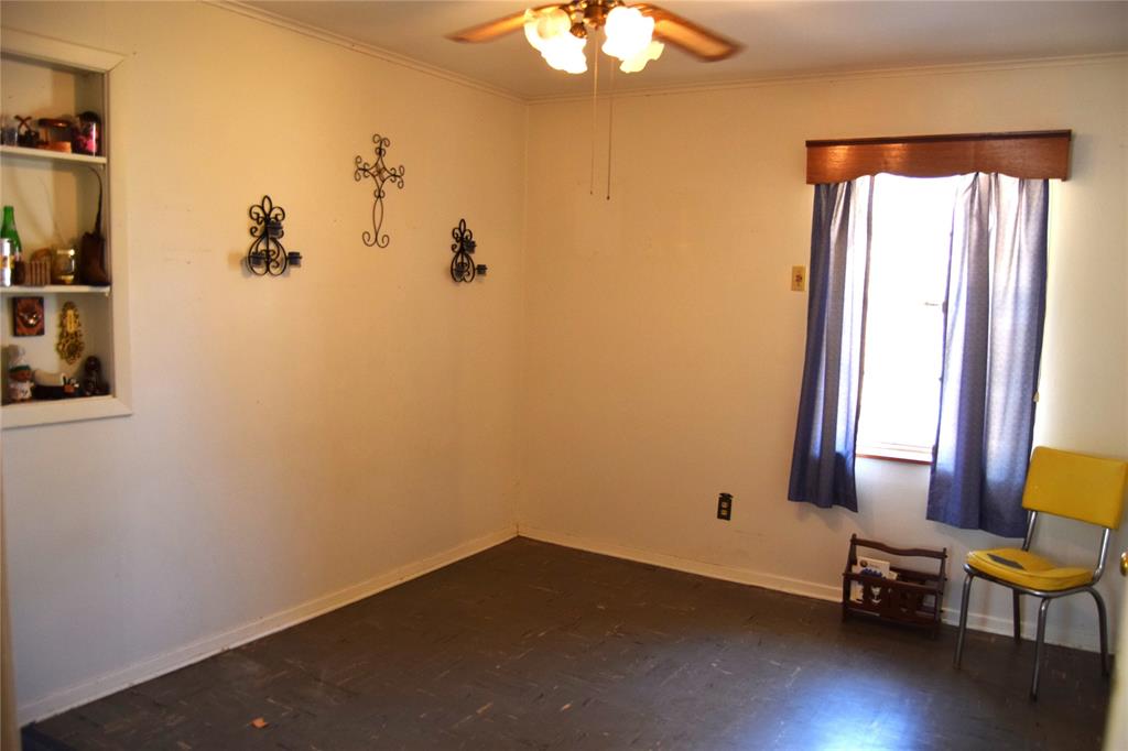 North Side - Residential