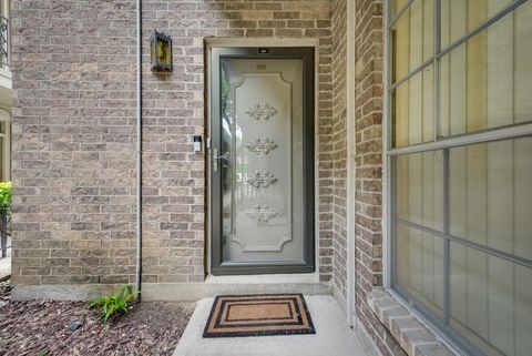 A home in Fort Worth