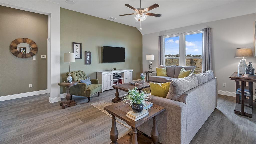 Morningstar - Residential