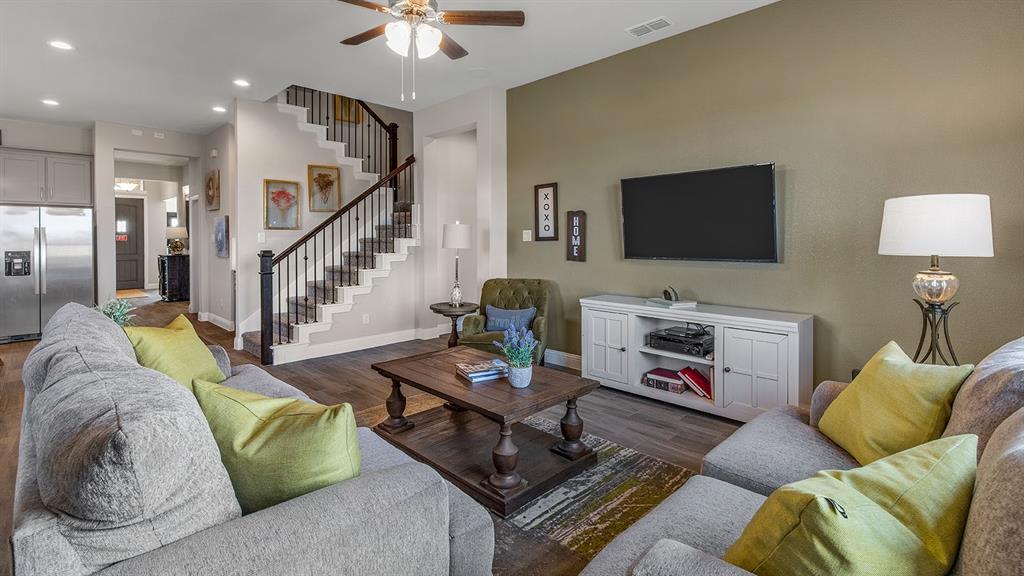 Morningstar - Residential