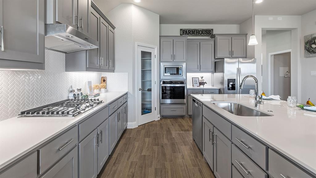 Morningstar - Residential