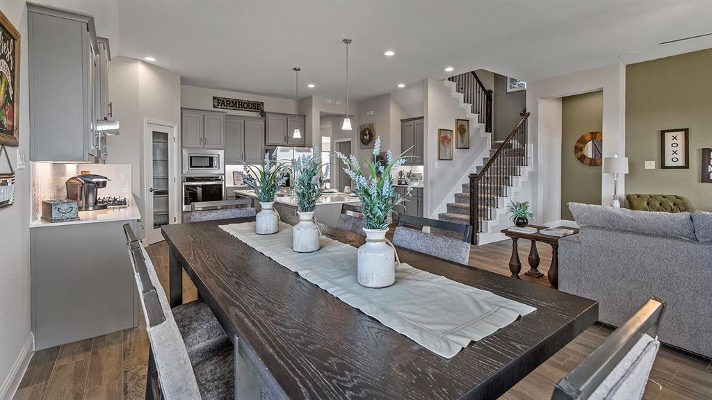 Morningstar - Residential