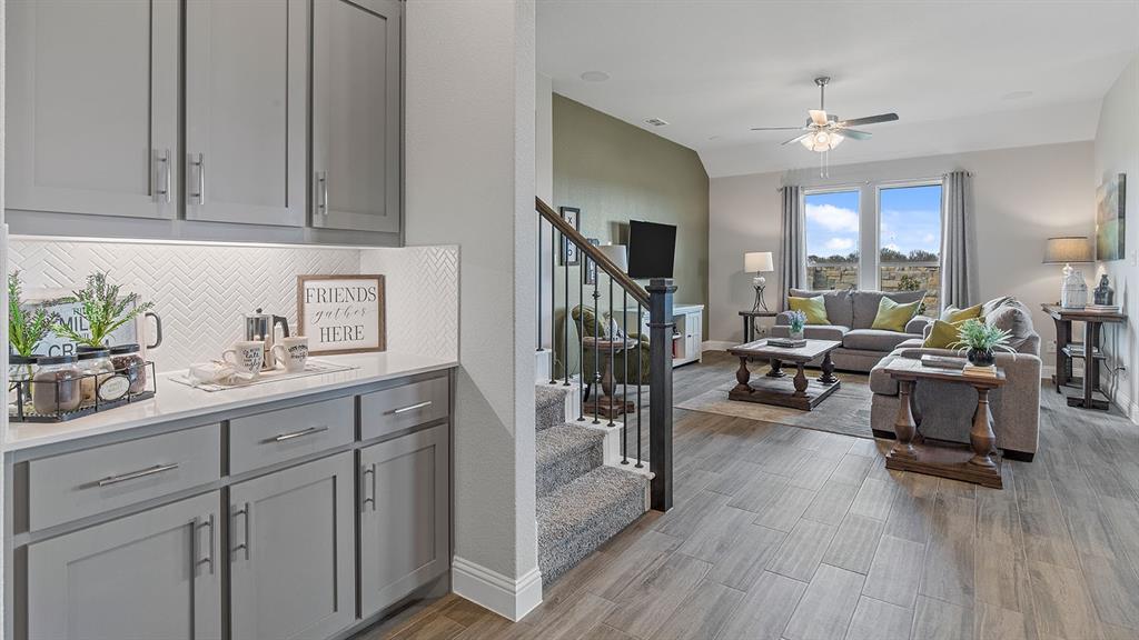 Morningstar - Residential