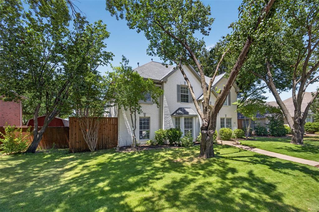 1290 Bradford Drive