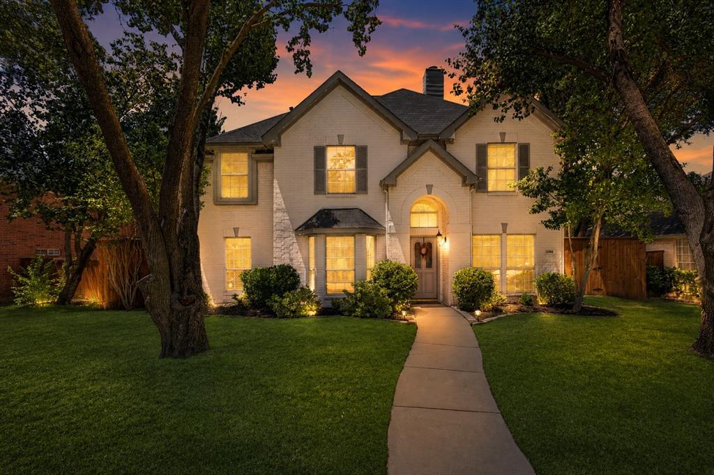 1290 Bradford Drive