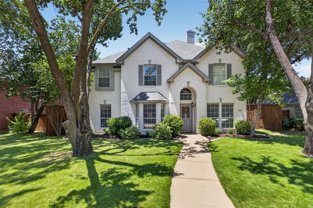 1290 Bradford Drive