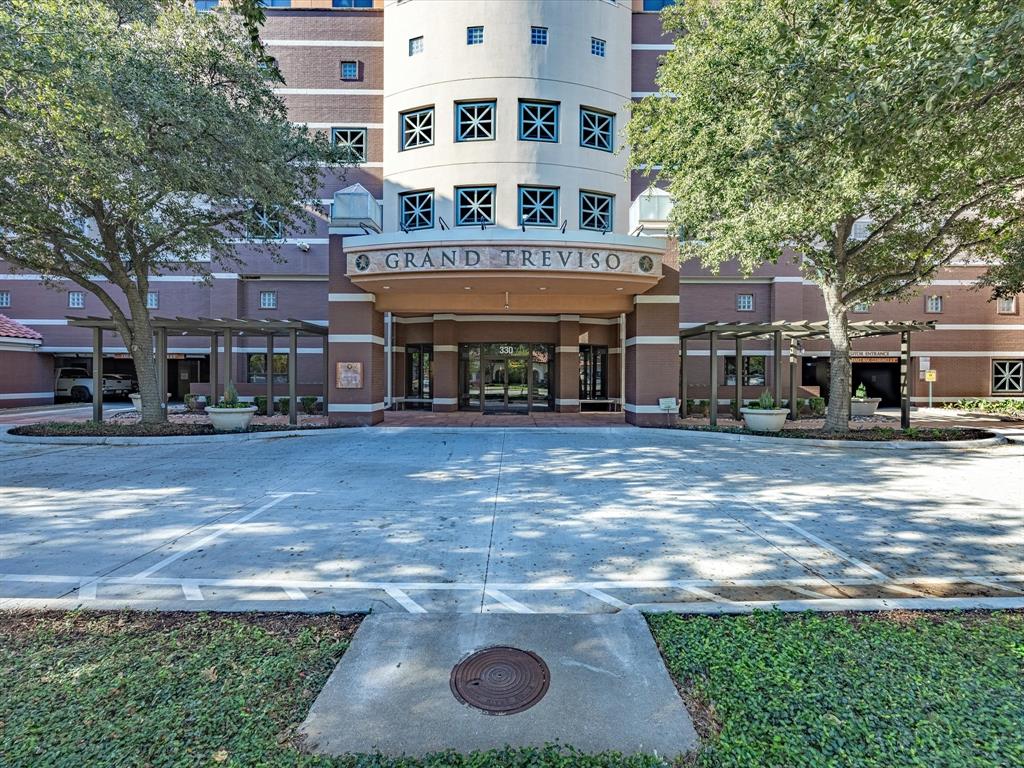 330 Las Colinas Boulevard E 614