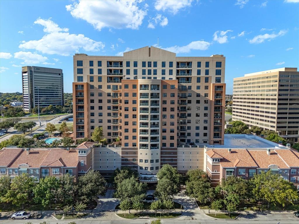 330 Las Colinas Boulevard E 614