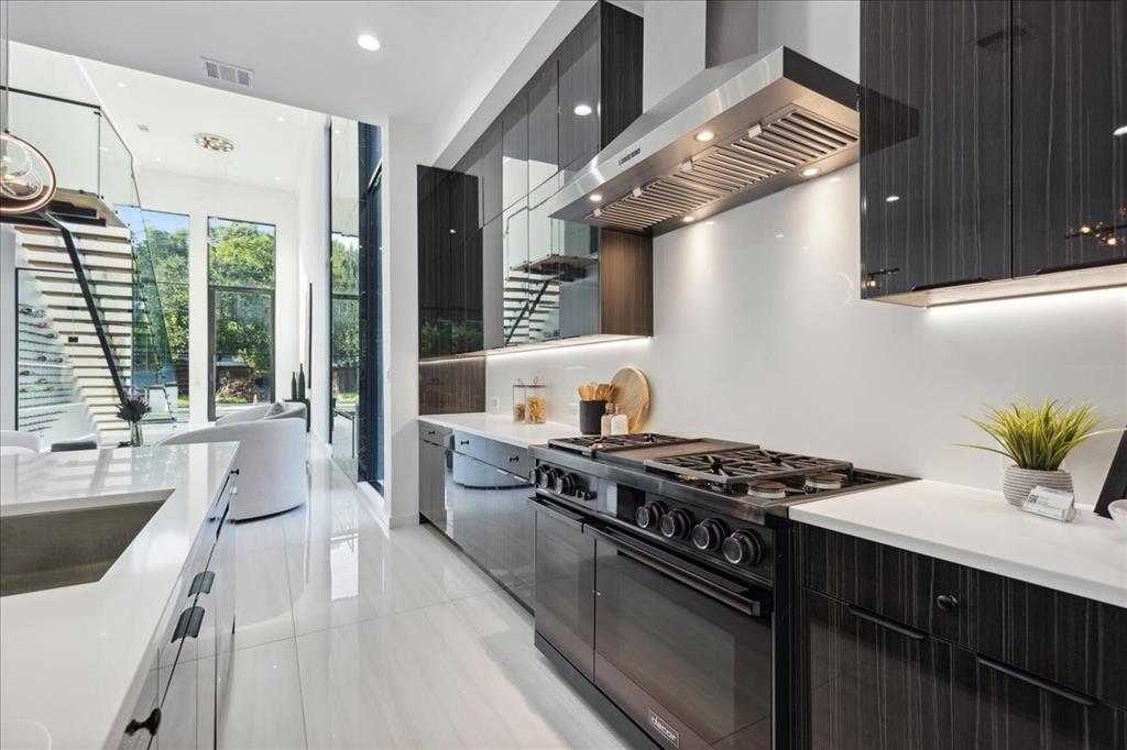 Berkshire - Residential