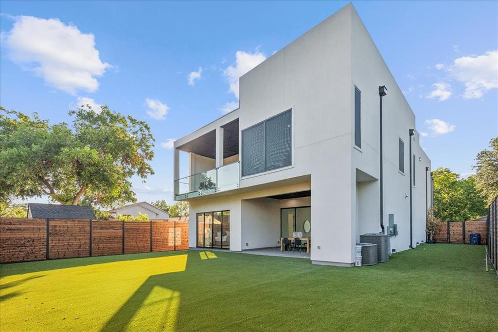 Berkshire - Residential