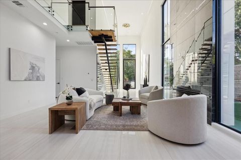 Photo of 3828 Eaton Drive, Dallas, TX 75220 (MLS # 21178355)