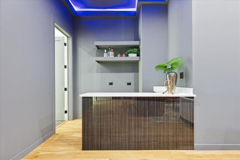 Berkshire - Residential