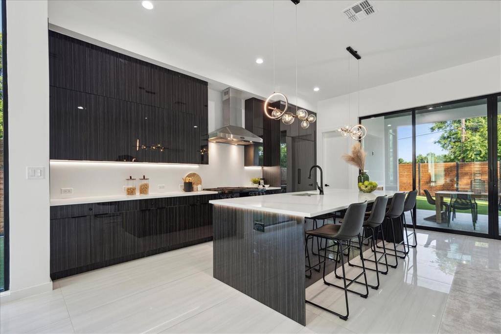 Berkshire - Residential