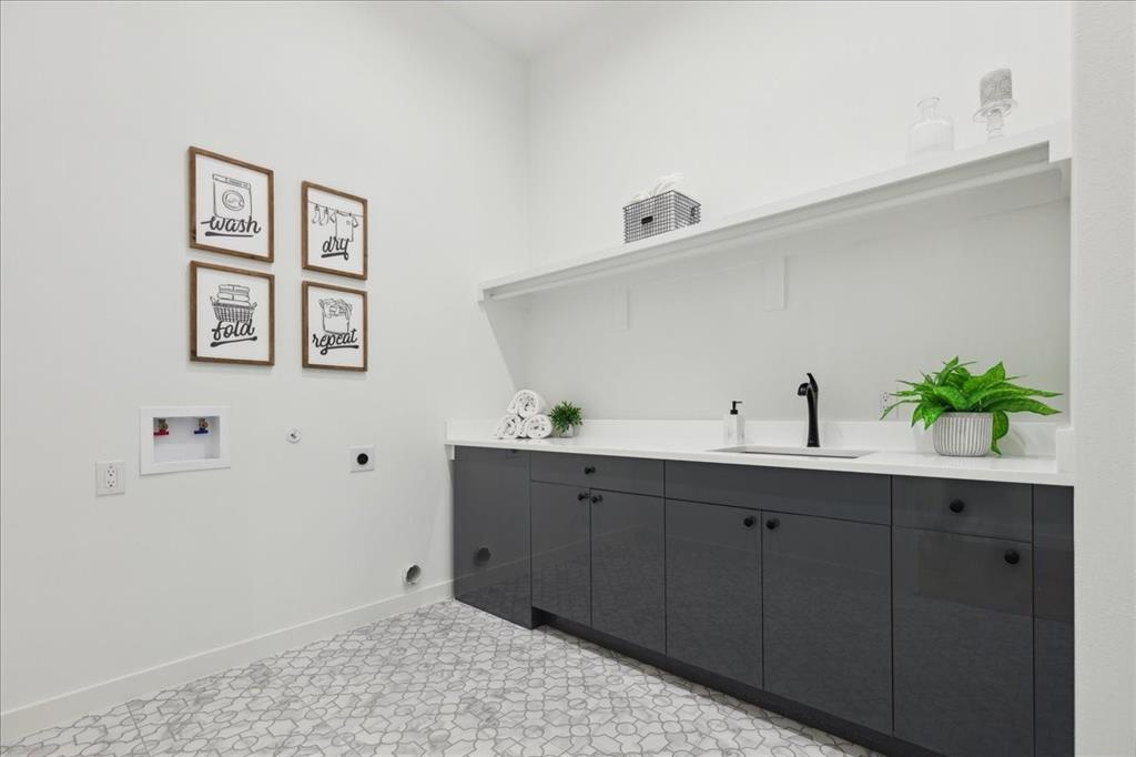 Berkshire - Residential