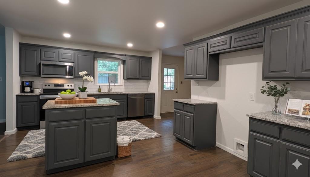 Eastus & Guggenheims - Residential Lease