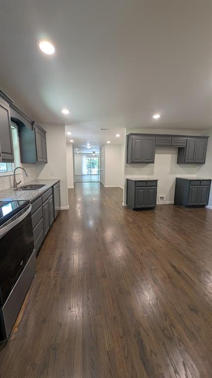 Eastus & Guggenheims - Residential Lease