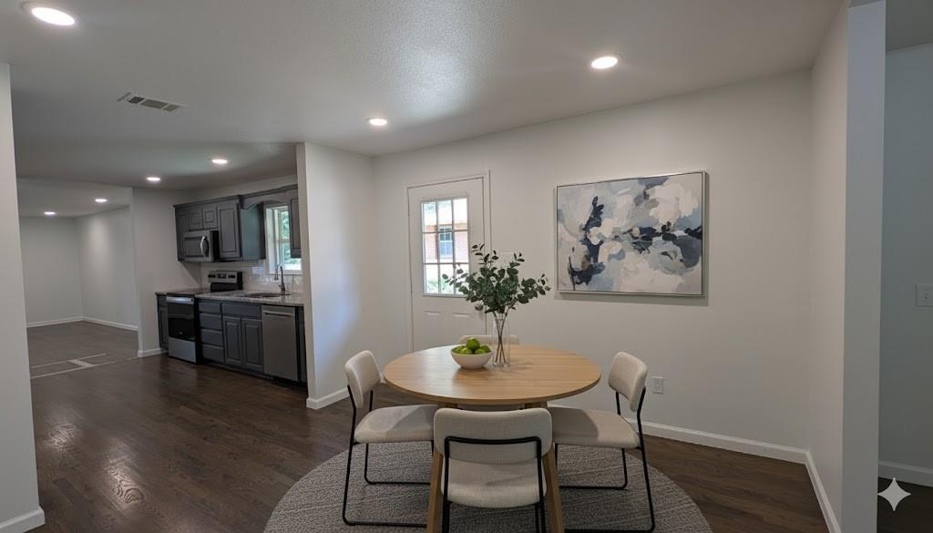 Eastus & Guggenheims - Residential Lease