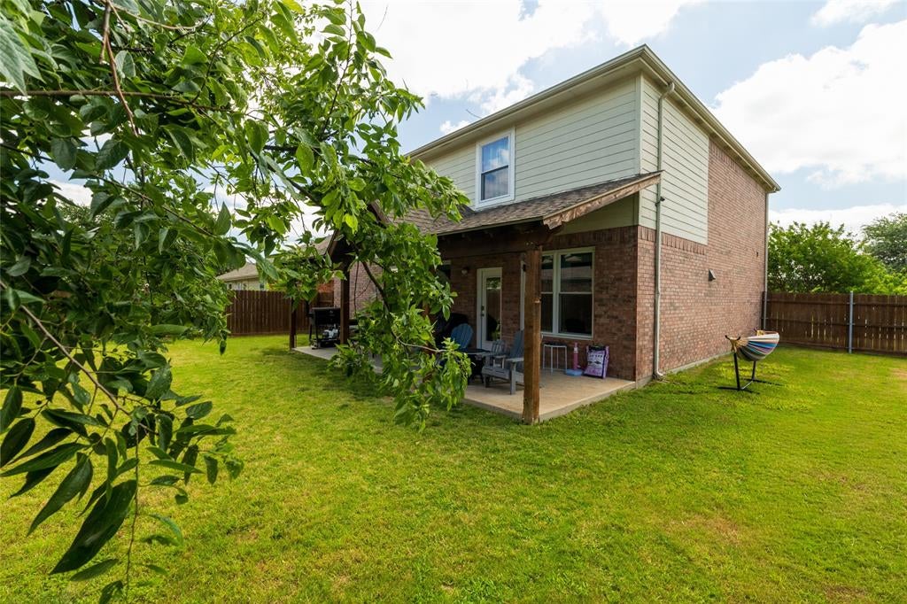1016 Pebblecreek Drive