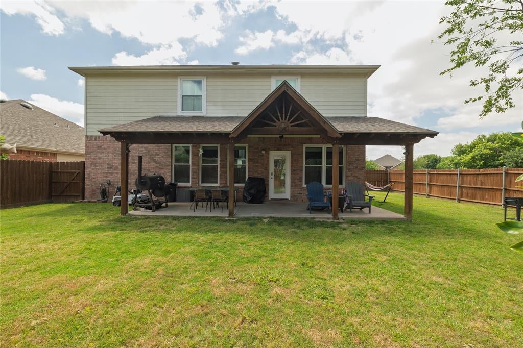 1016 Pebblecreek Drive